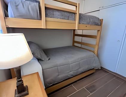 Apoquindo Apartamento | Casa Juncal