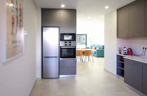 Tavira Apartamento | CASA JUNE – RUA ORLANDO RIBEIRO – TAVIRA
