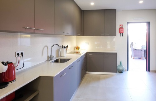 Tavira Apartamento | CASA JUNE – RUA ORLANDO RIBEIRO – TAVIRA