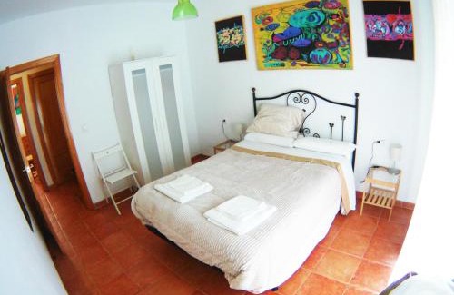 Santiponce Casa | Casa junto a Itálica