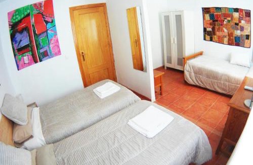 Santiponce Casa | Casa junto a Itálica