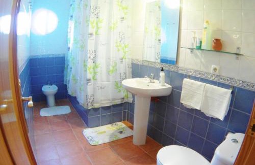 Santiponce Casa | Casa junto a Itálica