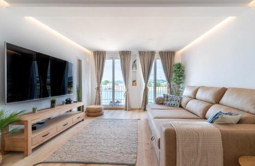Vigo Casa | Casa junto al Mar