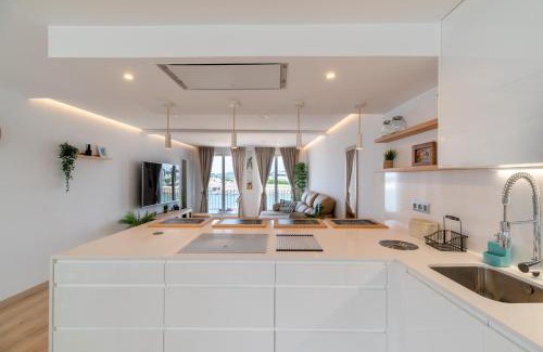 Vigo Casa | Casa junto al Mar
