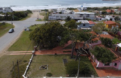 La Aguada Casa | Casa junto al mar