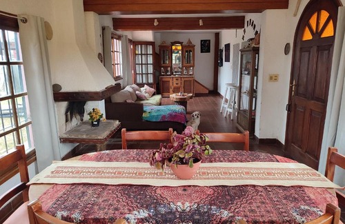 La Aguada Casa | Casa junto al mar