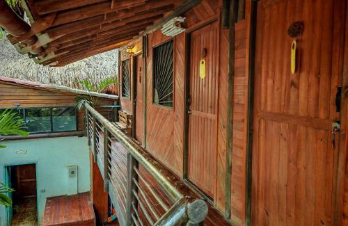Palomino Casa | Casa Juntos