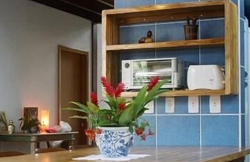 Juquehy Casa | Casa Juquey, 3 suites, baño, piscina, 3 plazas