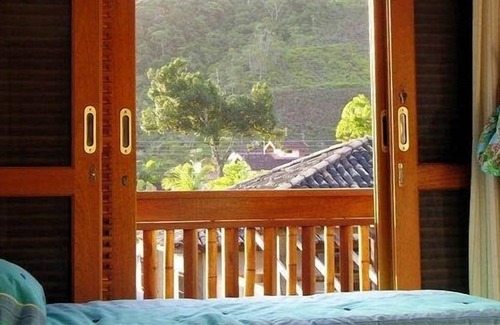 Juquehy Casa | Casa Juquey, 3 suites, baño, piscina, 3 plazas