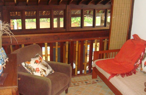 Juquehy Casa | Casa Juquey, 3 suites, baño, piscina, 3 plazas