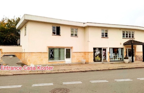 Odense Casa | Casa Køster