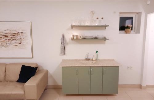 Odense SV Cama Y Desayuno | Casa Køster studio