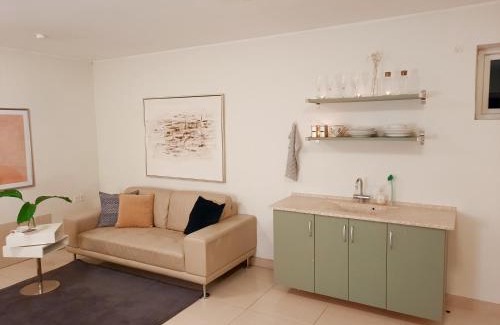 Odense SV Cama Y Desayuno | Casa Køster studio