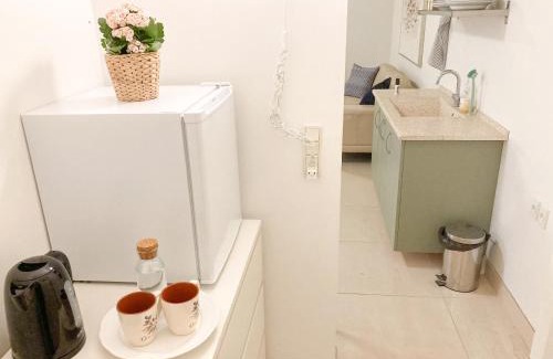 Odense SV Cama Y Desayuno | Casa Køster studio