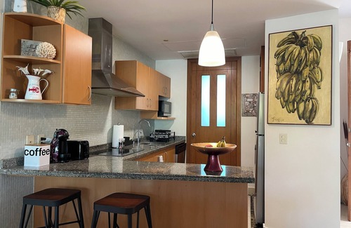 Playa Diamante Condominio | Casa Ka'an at Mayan Lakes 3-bedroom condo in Acapulco.