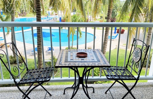 Playa Diamante Condominio | Casa Ka'an at Mayan Lakes 3-bedroom condo in Acapulco.