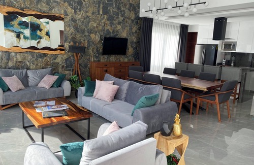 Villa Juarez Casa | Casa Ka’an, Senderos, Mayakoba