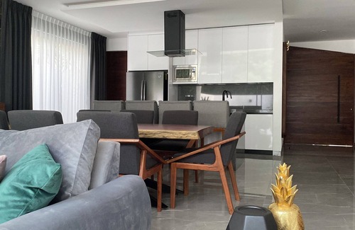 Villa Juarez Casa | Casa Ka’an, Senderos, Mayakoba