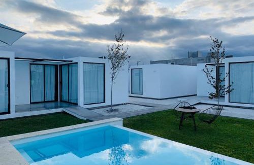 Ciudad Fernandez Apartamento | Casa kabia