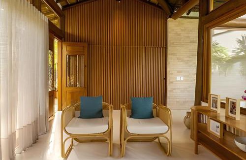 Mucuri Casa | Casa Kai - Costa Dourada