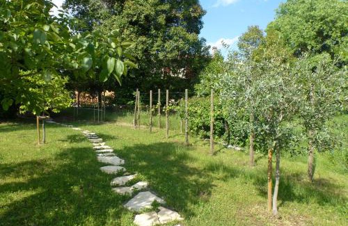 Volpago del Montello Casa | Casa Kaletheia