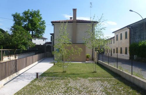 Volpago del Montello Casa | Casa Kaletheia