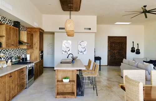 La Choya Casa | Casa Kaliq a paradise in Rocky Point with private pool.