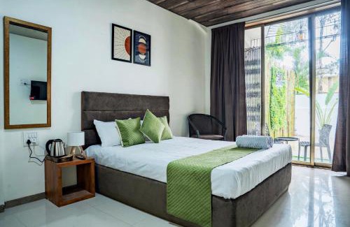 Malavli Hotel | Casa kalista