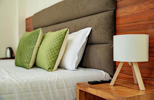 Malavli Hotel | Casa kalista
