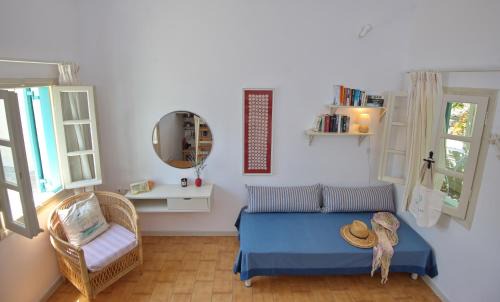 Steni Vala Apartamento | Casa Kalypso