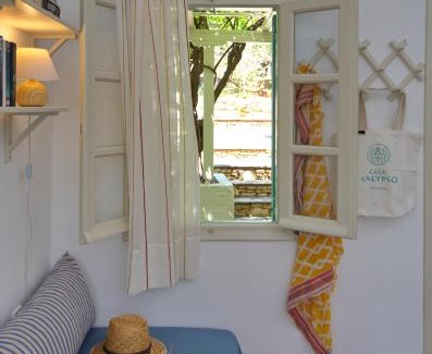 Steni Vala Apartamento | Casa Kalypso