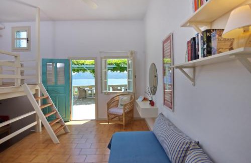 Steni Vala Apartamento | Casa Kalypso