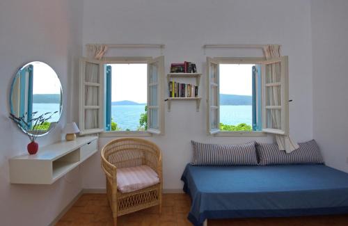 Steni Vala Apartamento | Casa Kalypso