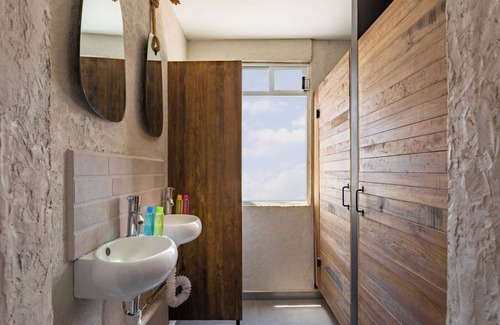 Colonia Cuauhtemoc Hotel | Casa Kanabri, Hostal Boutique en CDMX