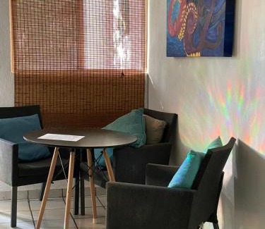Downtown San Jose del Cabo Casa | Casa Kante