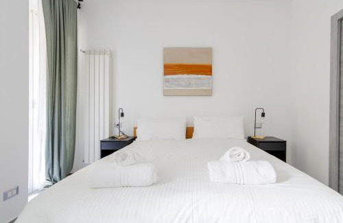 Ripamonti Corvetto Apartamento | Casa karas