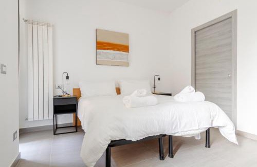 Ripamonti Corvetto Apartamento | Casa karas