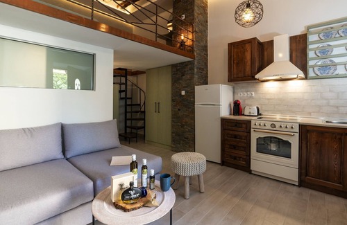 Psinthos Casa | Casa Kariki - Casa tradicional en Psinthos