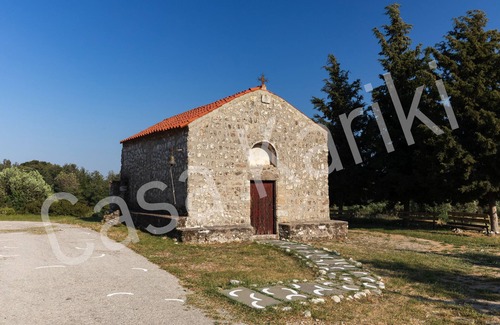 Psinthos Casa | Casa Kariki - Casa tradicional en Psinthos