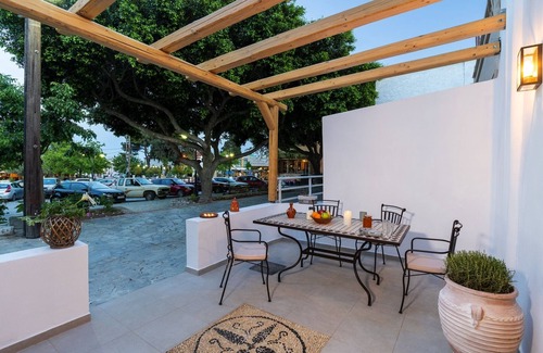Psinthos Casa | Casa Kariki - Casa tradicional en Psinthos