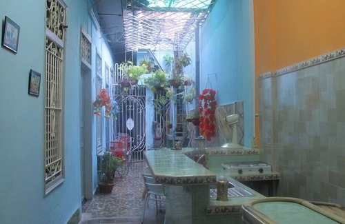 Puerto de Boniato Casa | Casa Karina y Franky