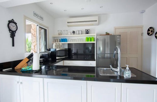Washington Villa | Casa Karlina in Noord