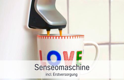 Filderstadt Apartamento | Casa Katalina Filderstadt, komplett neu renoviert, top für Familien und Geschäftsreisen, super ausgestattet, mit PKW Stellplatz