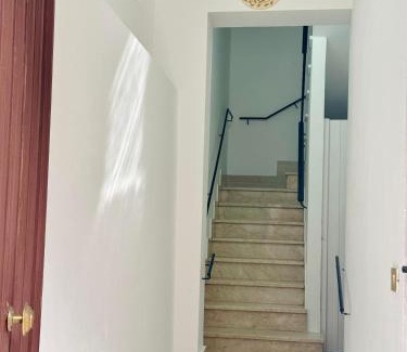 Calatafimi Apartamento | Casa Katarina