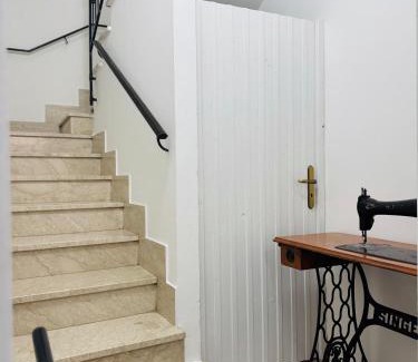 Calatafimi Apartamento | Casa Katarina