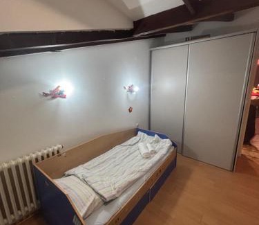 Veles Apartamento | Casa Katerina