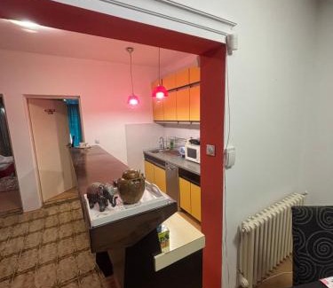 Veles Apartamento | Casa Katerina