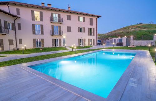 Castelnuovo Calcea Apartamento | Casa Katia