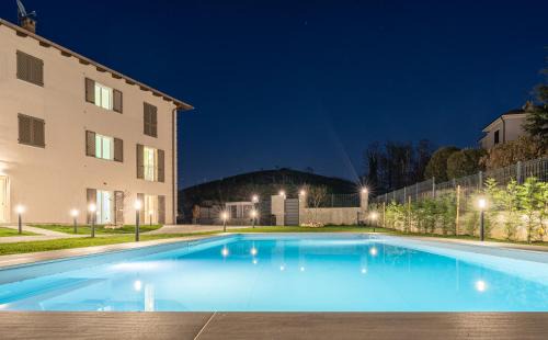 Castelnuovo Calcea Apartamento | Casa Katia