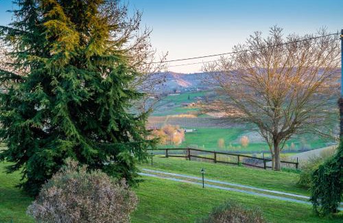 Castelnuovo Calcea Apartamento | Casa Katia